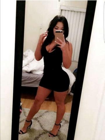 Индивидуалка Гертруда Фотография 3